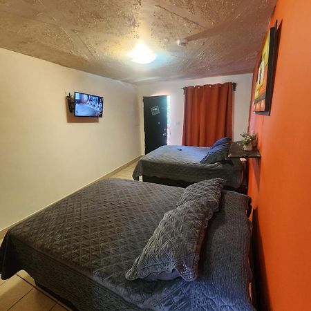 Orange Condo San Felipe  Extérieur photo