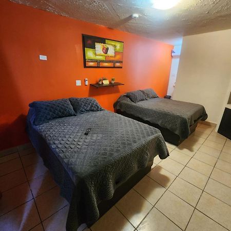 Orange Condo San Felipe  Extérieur photo
