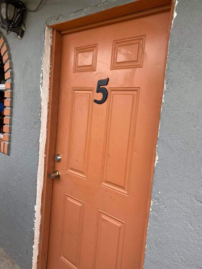 Orange Condo San Felipe  Extérieur photo