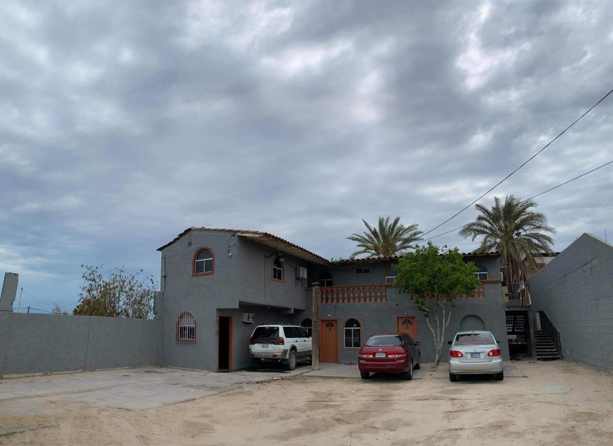 Orange Condo San Felipe  Extérieur photo