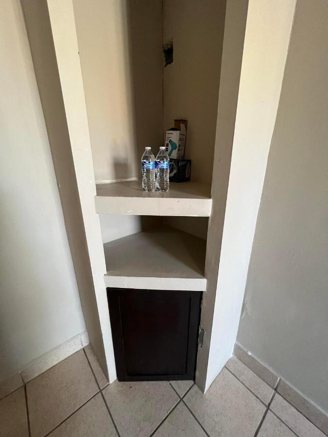 Orange Condo San Felipe  Extérieur photo