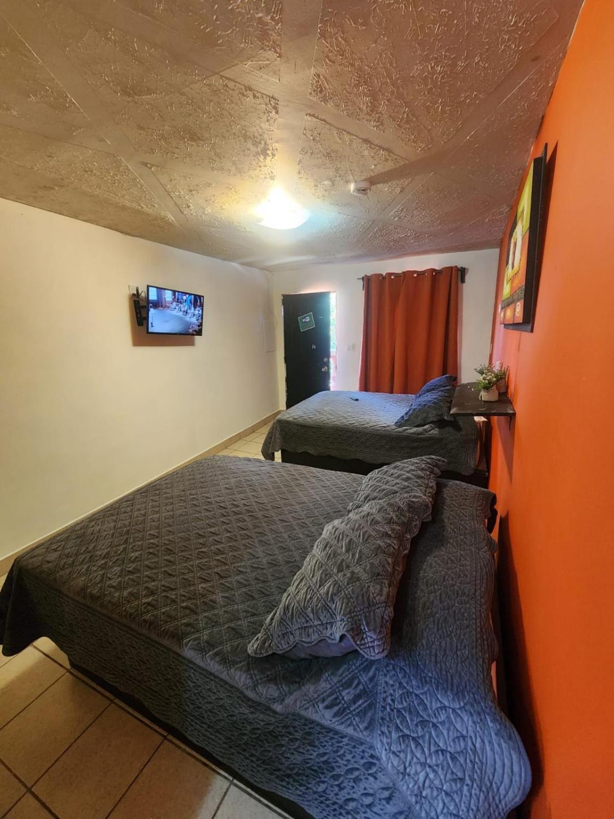 Orange Condo San Felipe  Extérieur photo