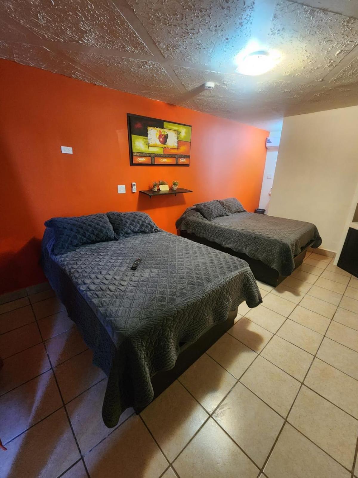 Orange Condo San Felipe  Extérieur photo