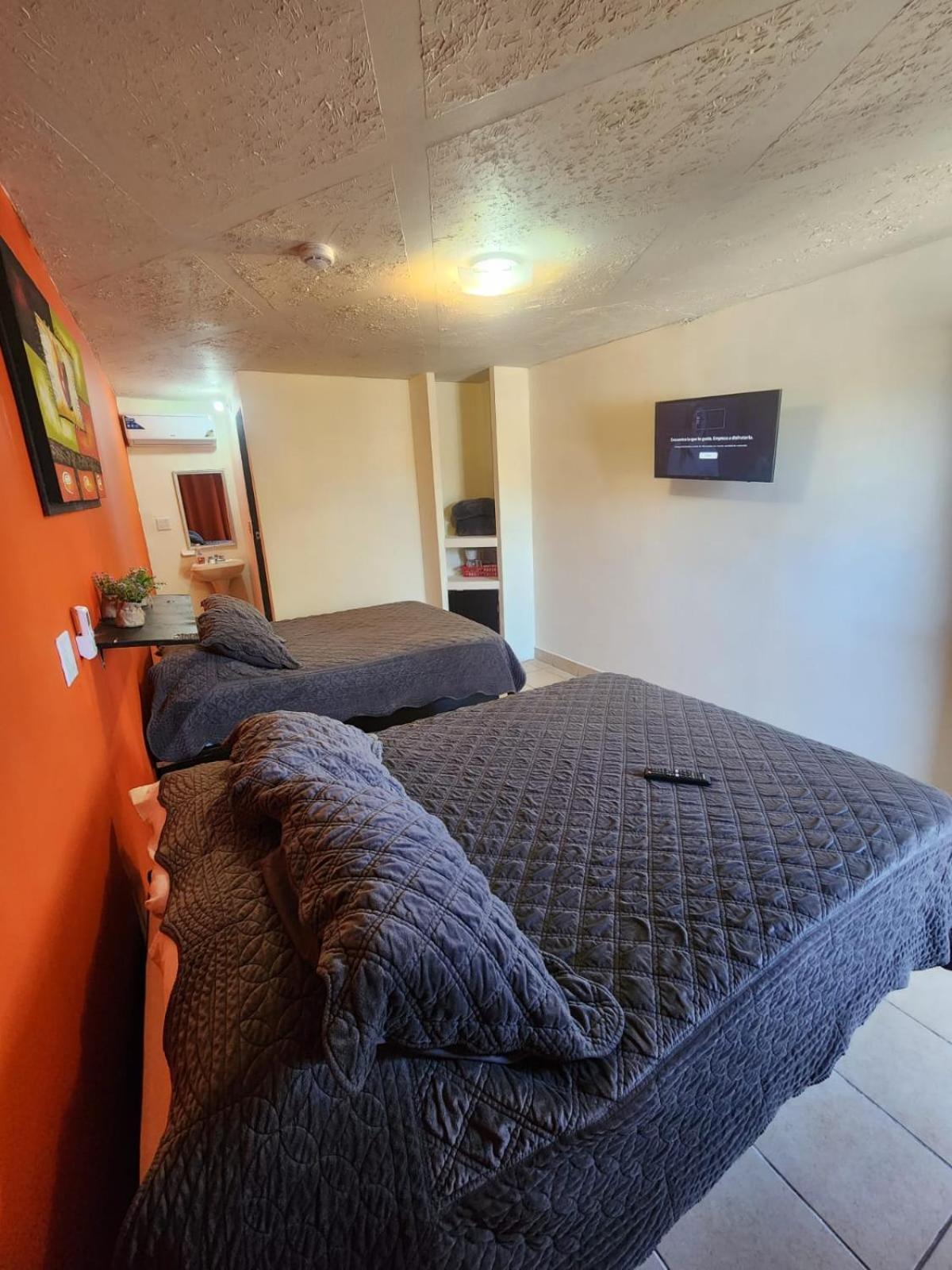 Orange Condo San Felipe  Chambre photo